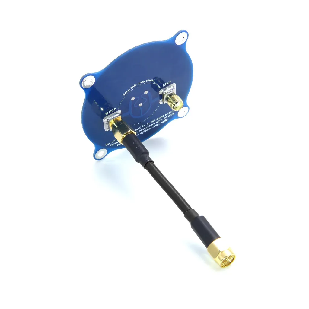 GEPRC-Triple-Feed-Patch-1-5.8GHz-CP-FPV-Antenna-SMA-Male-back.webp