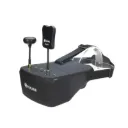 Eachine EV800D 5.8G 40CH Diversity FPV Goggles With DVR