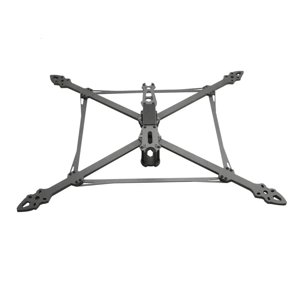 Mark4 13 Inch 570mm Carbon Fiber Frame
