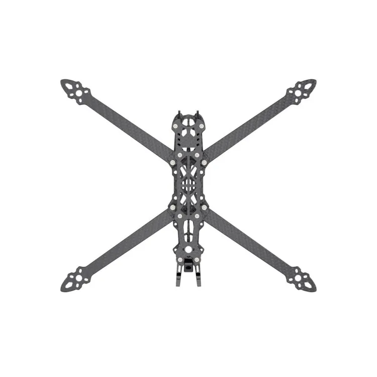 Mark4 V2 – 8 Inch Frame