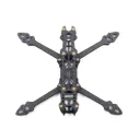 Mark4 6 Inch 260mm Carbon Fiber Racing Frame Kit