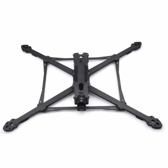 Mark4 15 inches Carbon Fiber Quadcopter FPV Frame