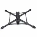 Mark4 15 inches Carbon Fiber Quadcopter FPV Frame
