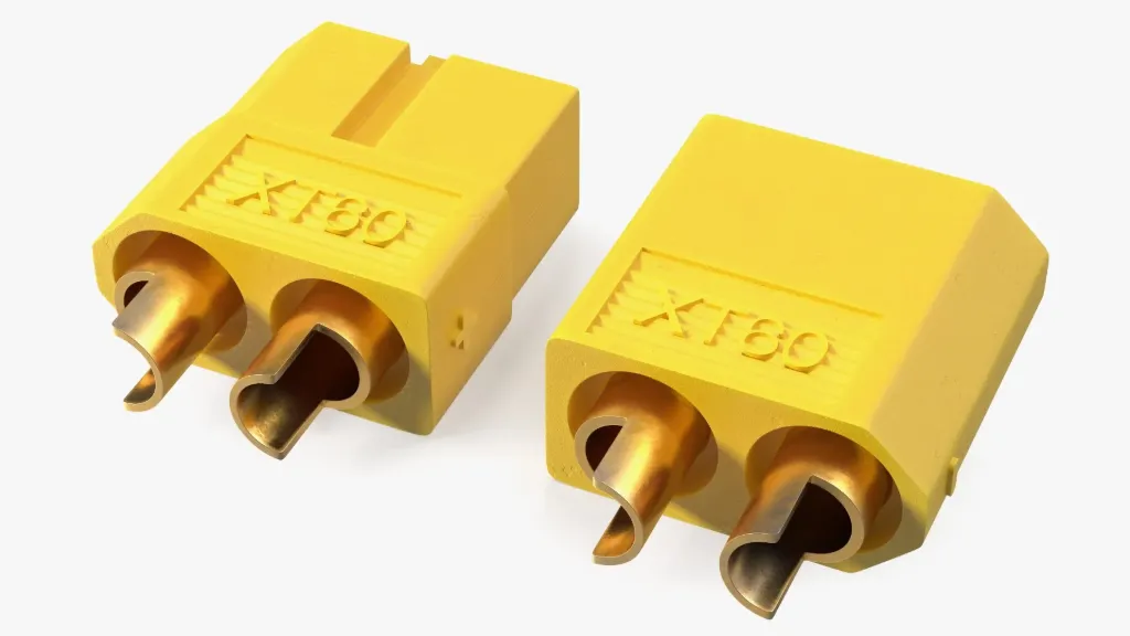 XT60 Connector Set
