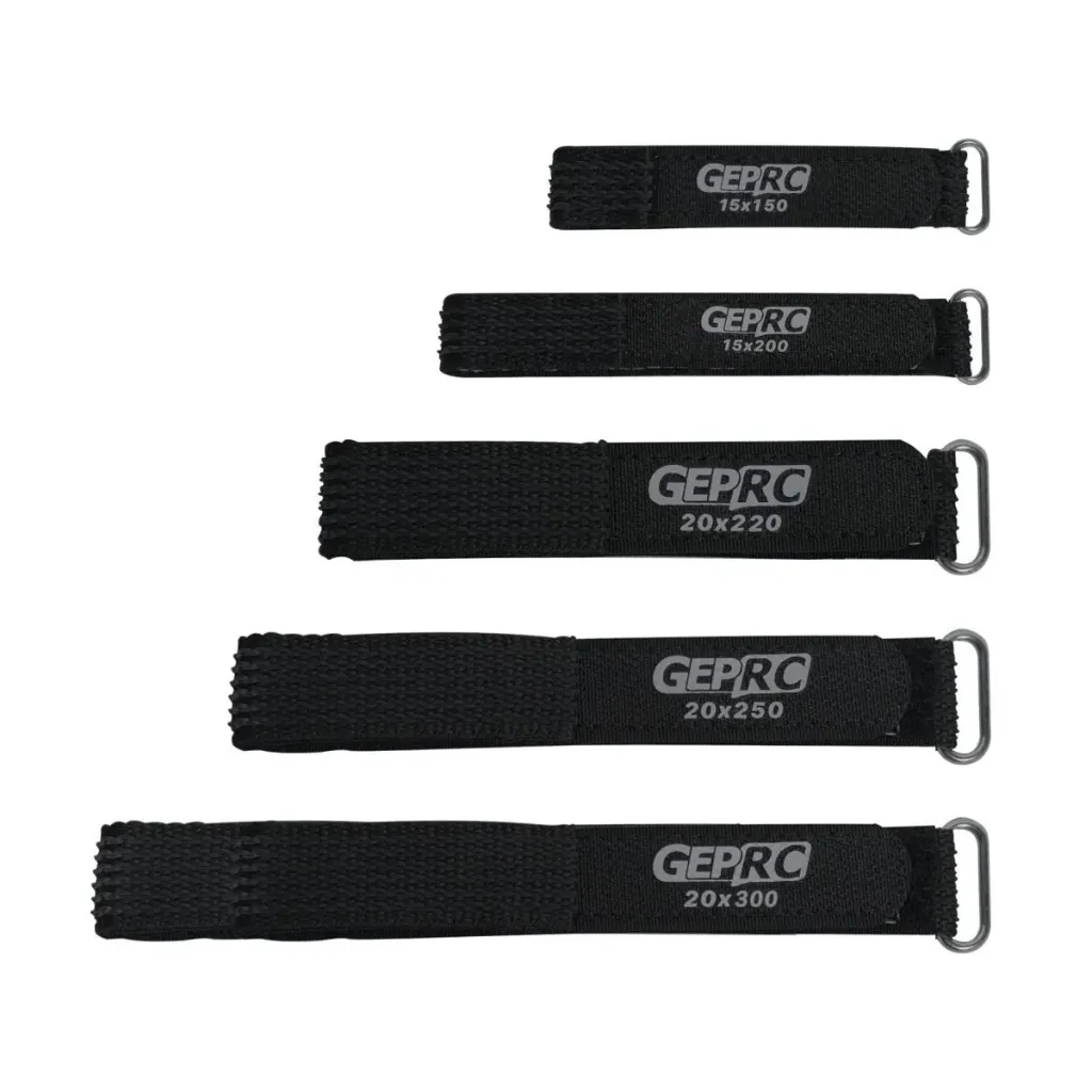 GEPRC Battery Strap-20*300mm