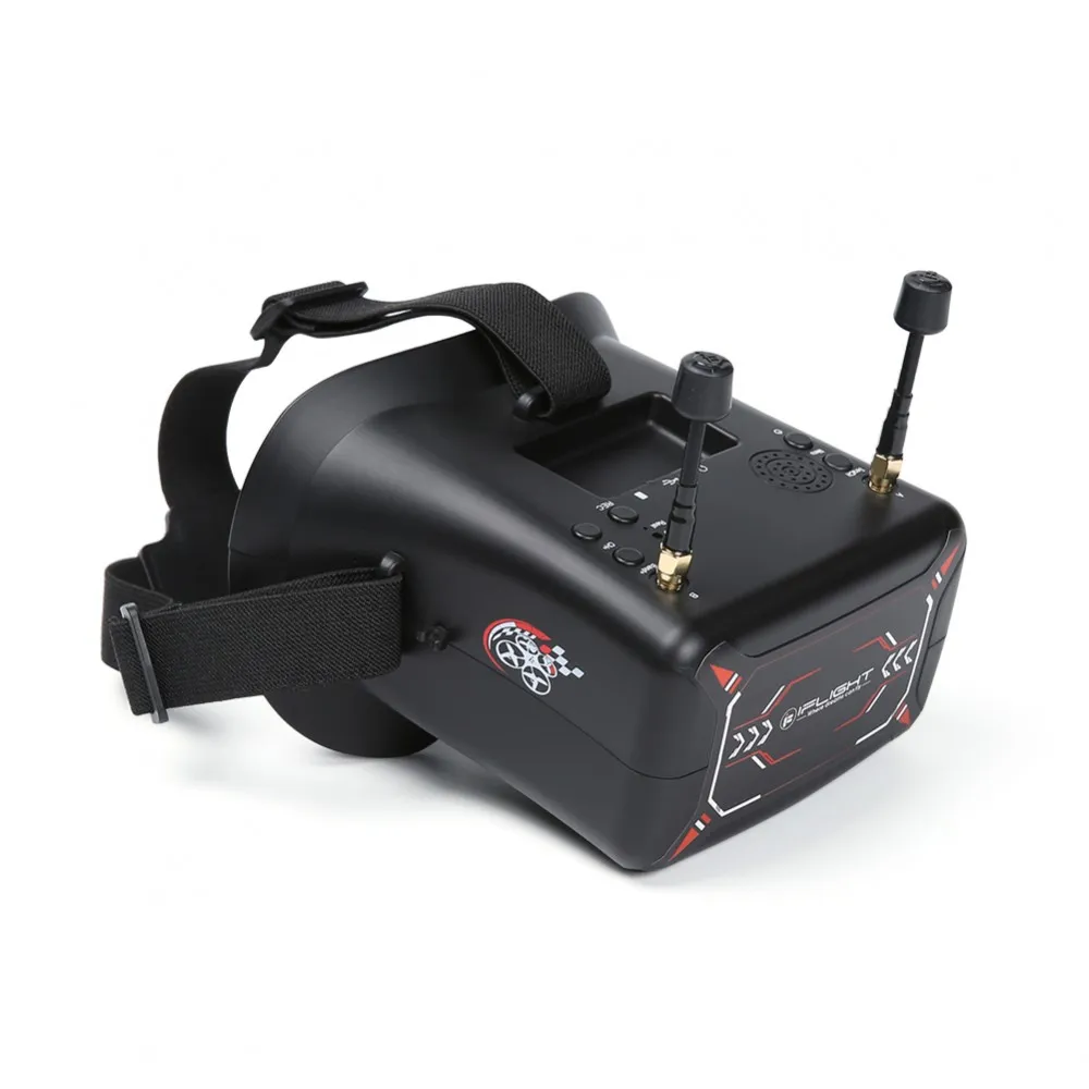 iFlight Analog FPV Goggles with DVR function