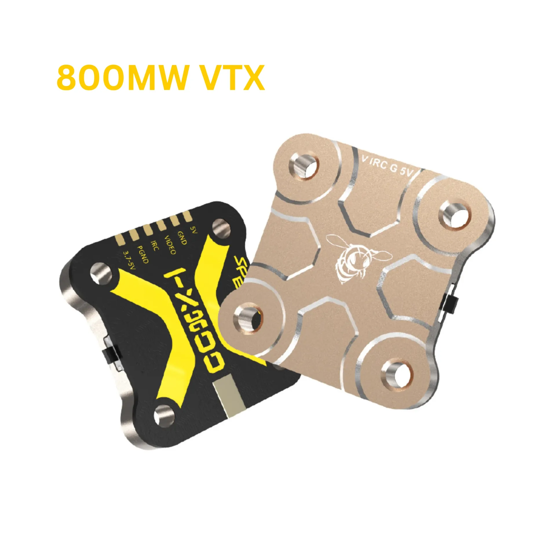 SpeedyBee TX800 5.8GHz Video Transmitter