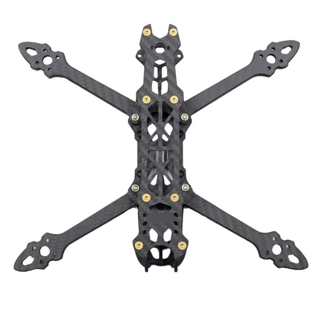 Mark4 V2 – 7 Inch Frame