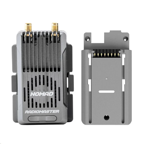 RadioMaster Nomad Dual 1-Watt Gemini Xrossband ExpressLRS Module