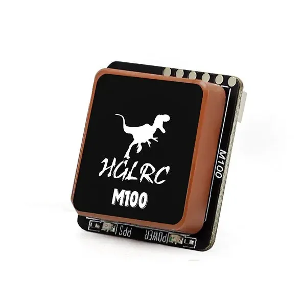 HGLRC M100 5883 GPS