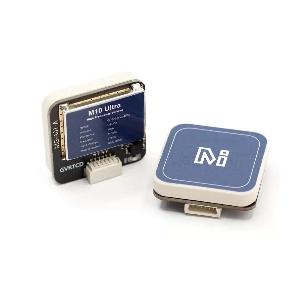MicoAir MG-A01 GNSS Module