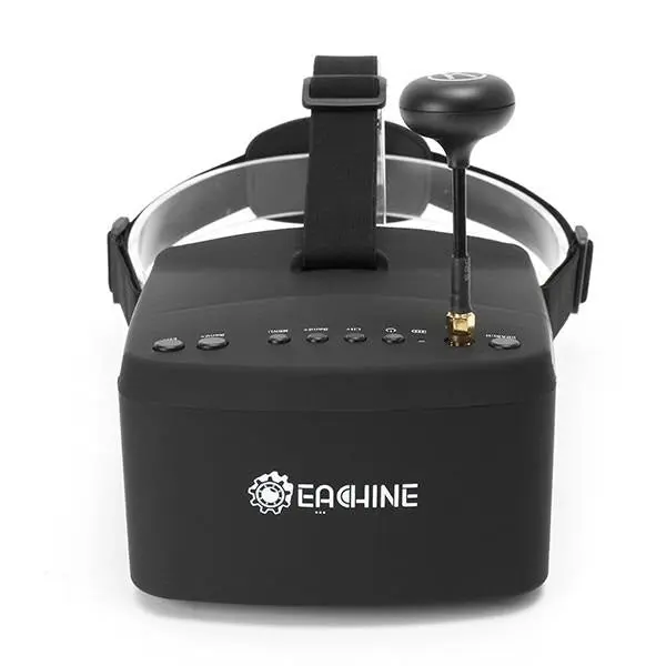 Eachine EV800 FPV Goggles